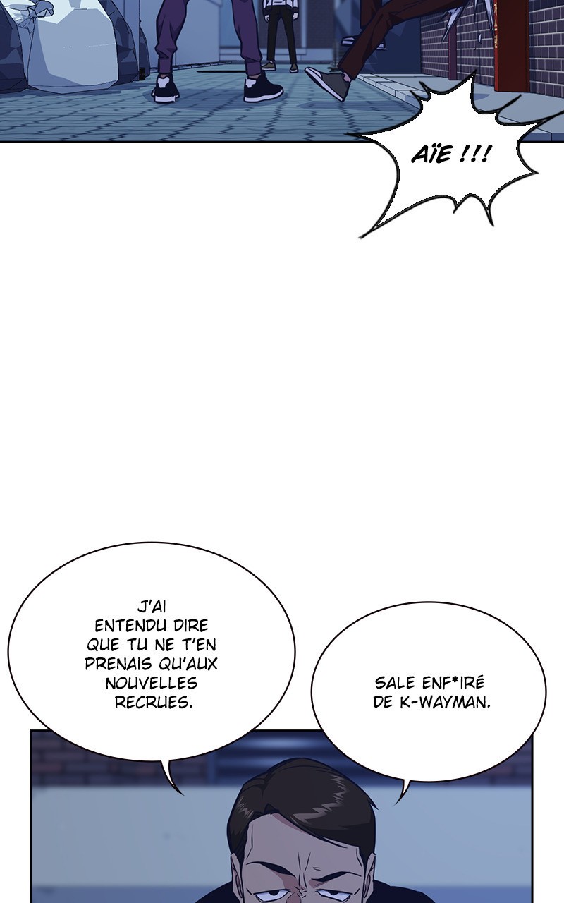 Read Study Group FR Manga Online