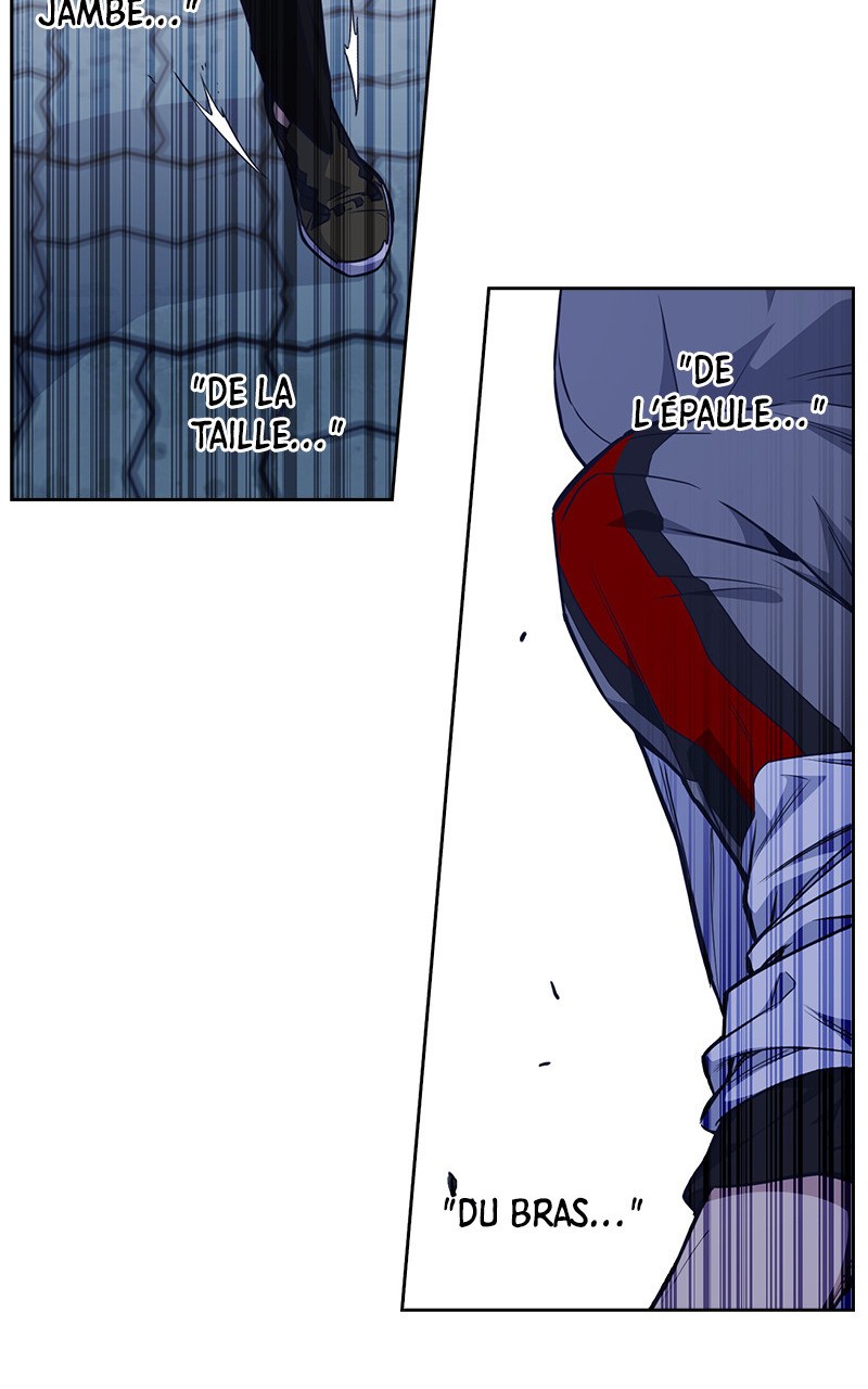 Read Study Group FR Manga Online
