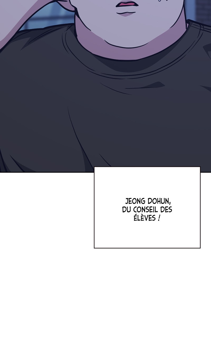 Read Study Group FR Manga Online
