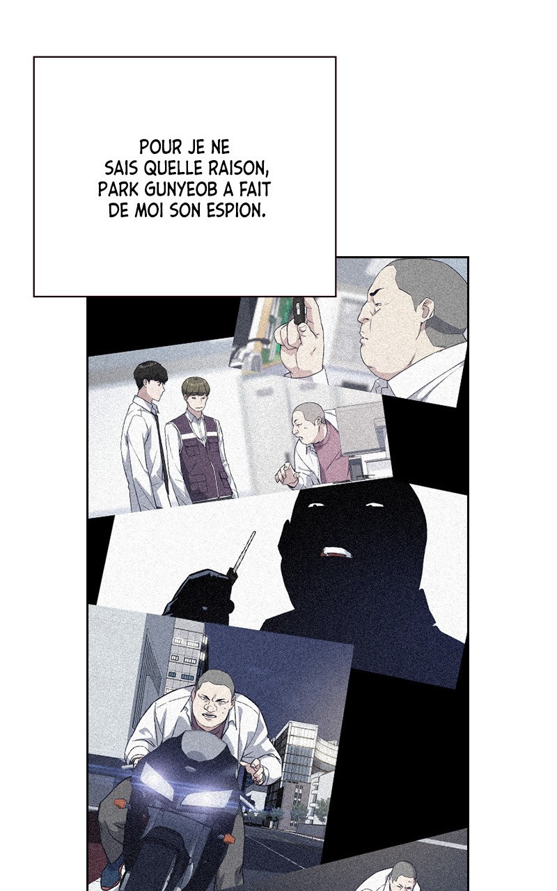 Read Study Group FR Manga Online