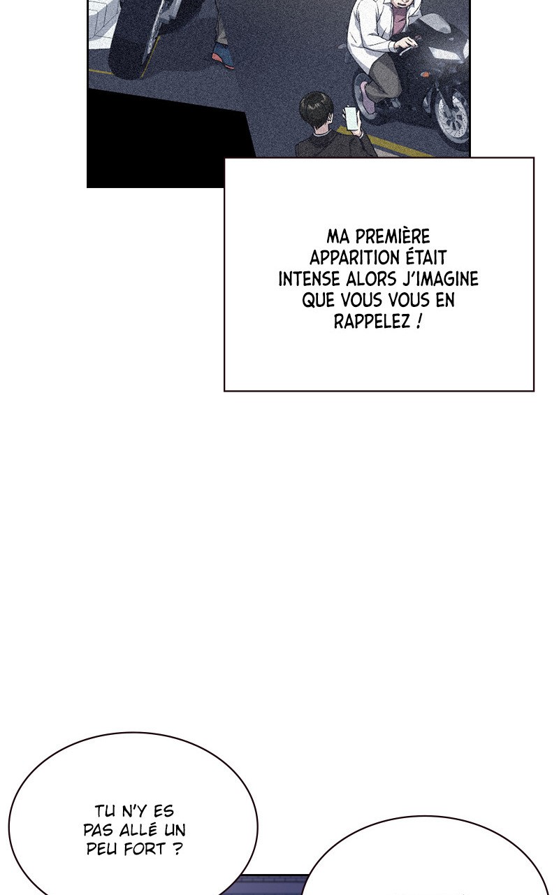 Read Study Group FR Manga Online