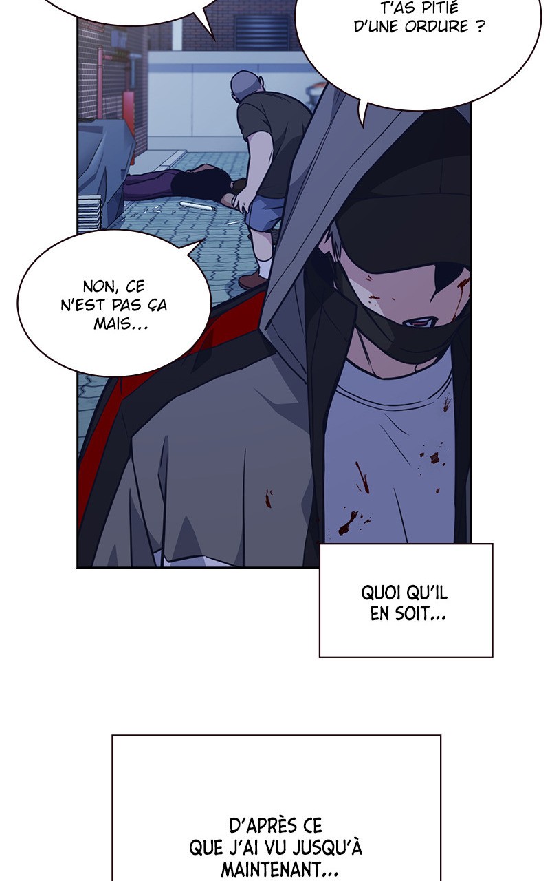 Read Study Group FR Manga Online
