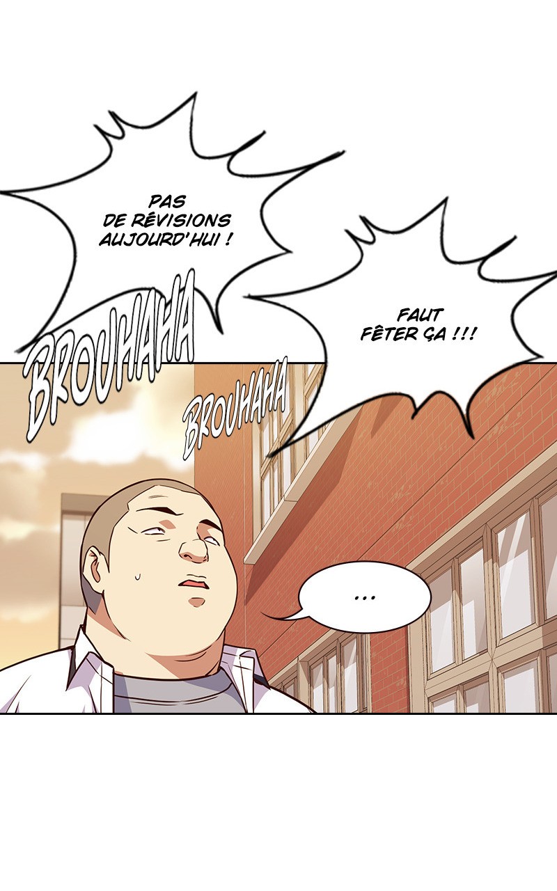 Read Study Group FR Manga Online