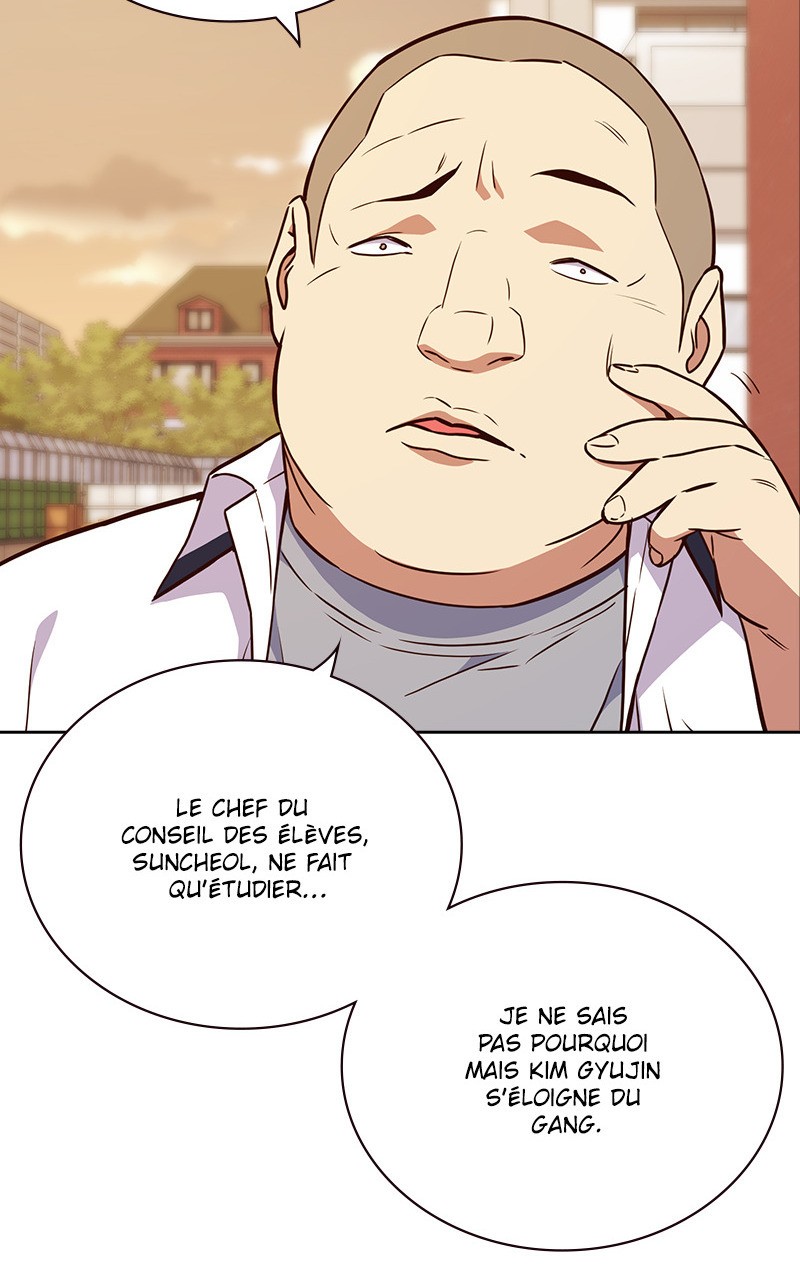 Read Study Group FR Manga Online