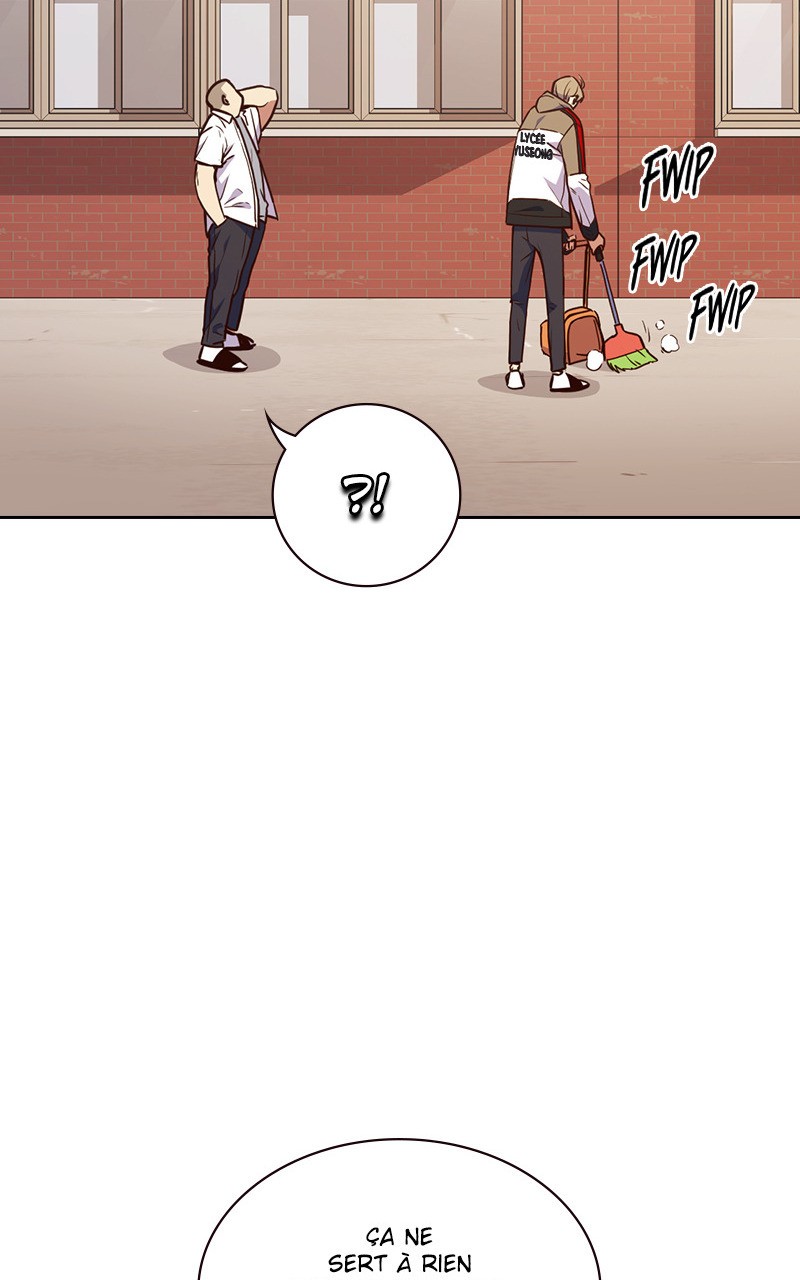 Read Study Group FR Manga Online