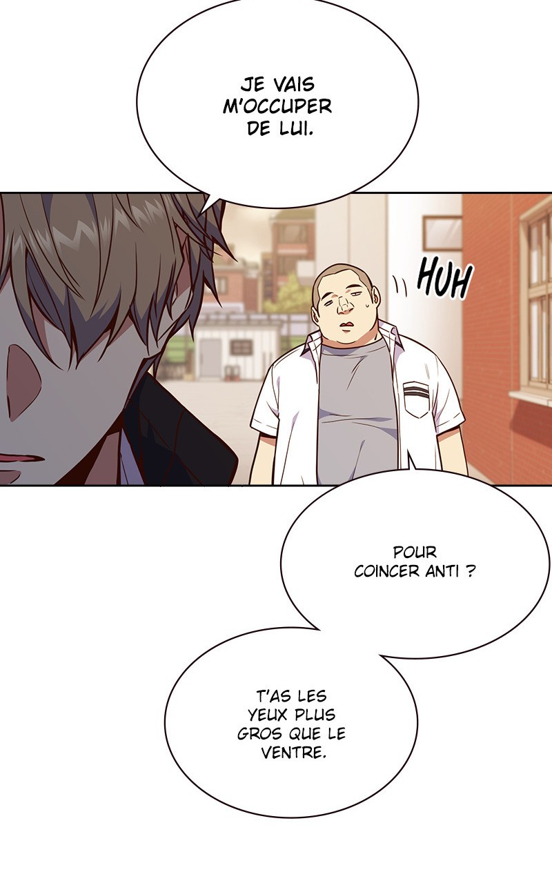 Read Study Group FR Manga Online