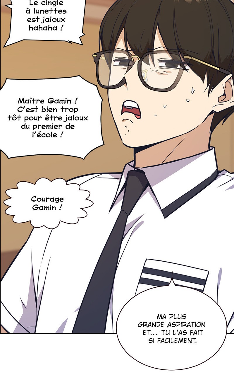 Read Study Group FR Manga Online