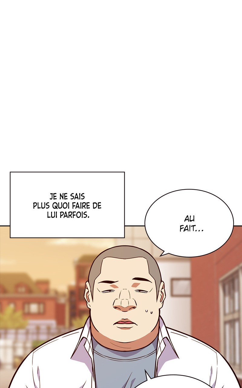 Read Study Group FR Manga Online