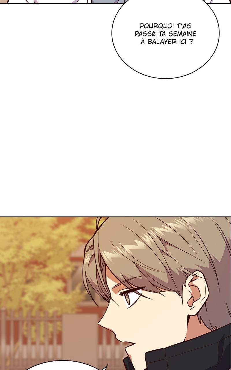 Read Study Group FR Manga Online
