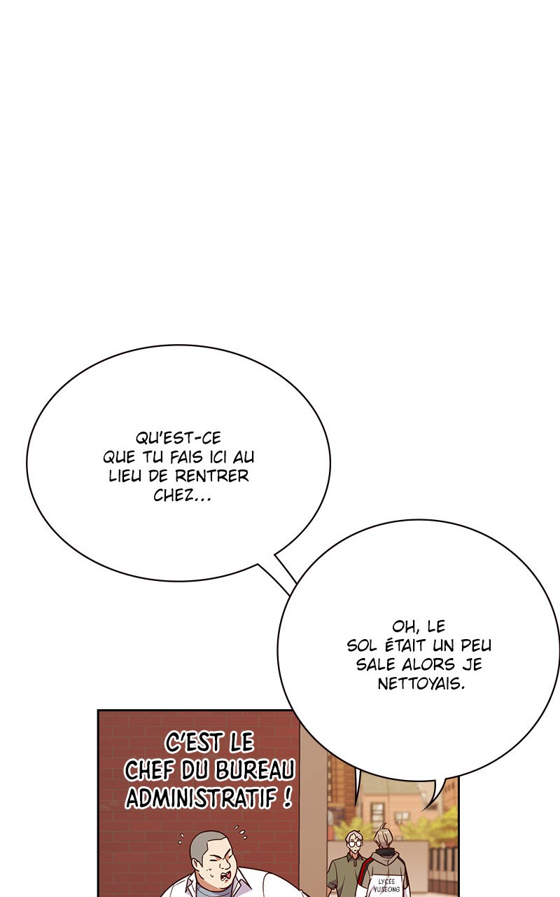 Read Study Group FR Manga Online