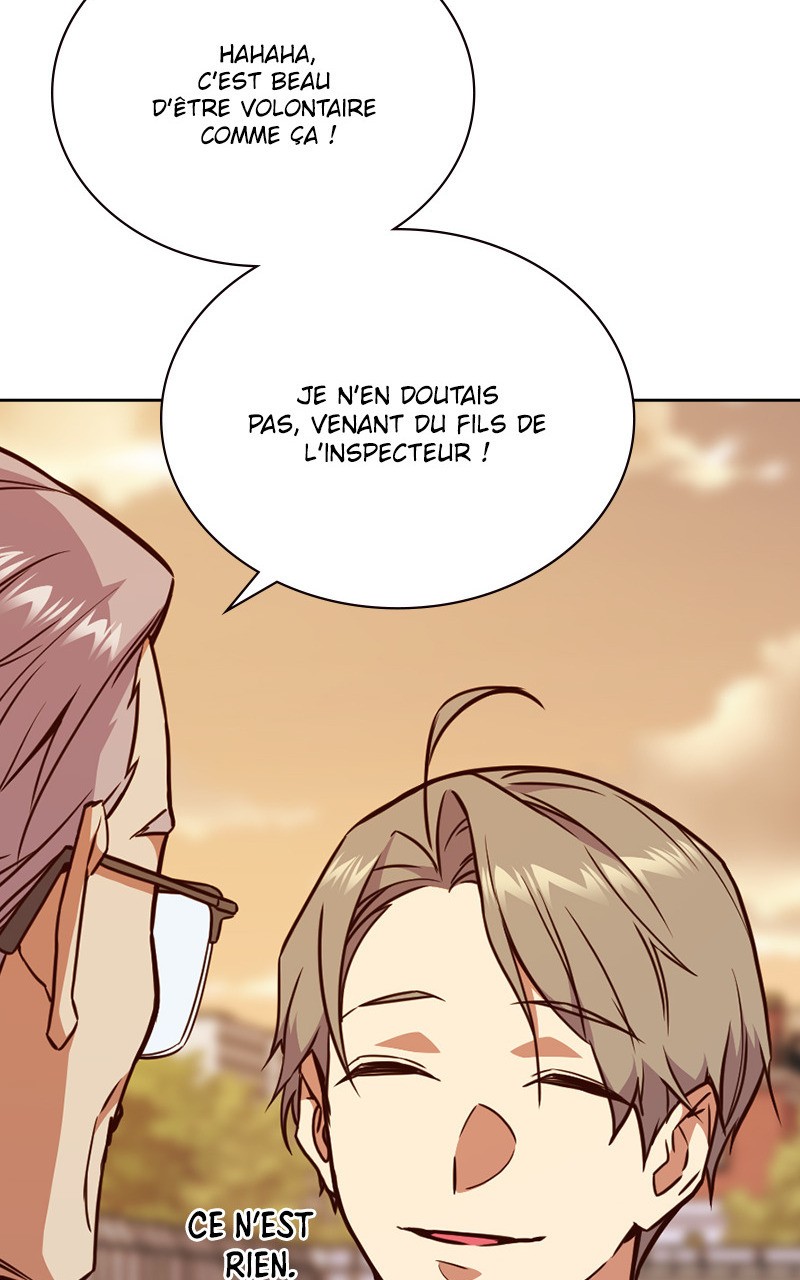 Read Study Group FR Manga Online