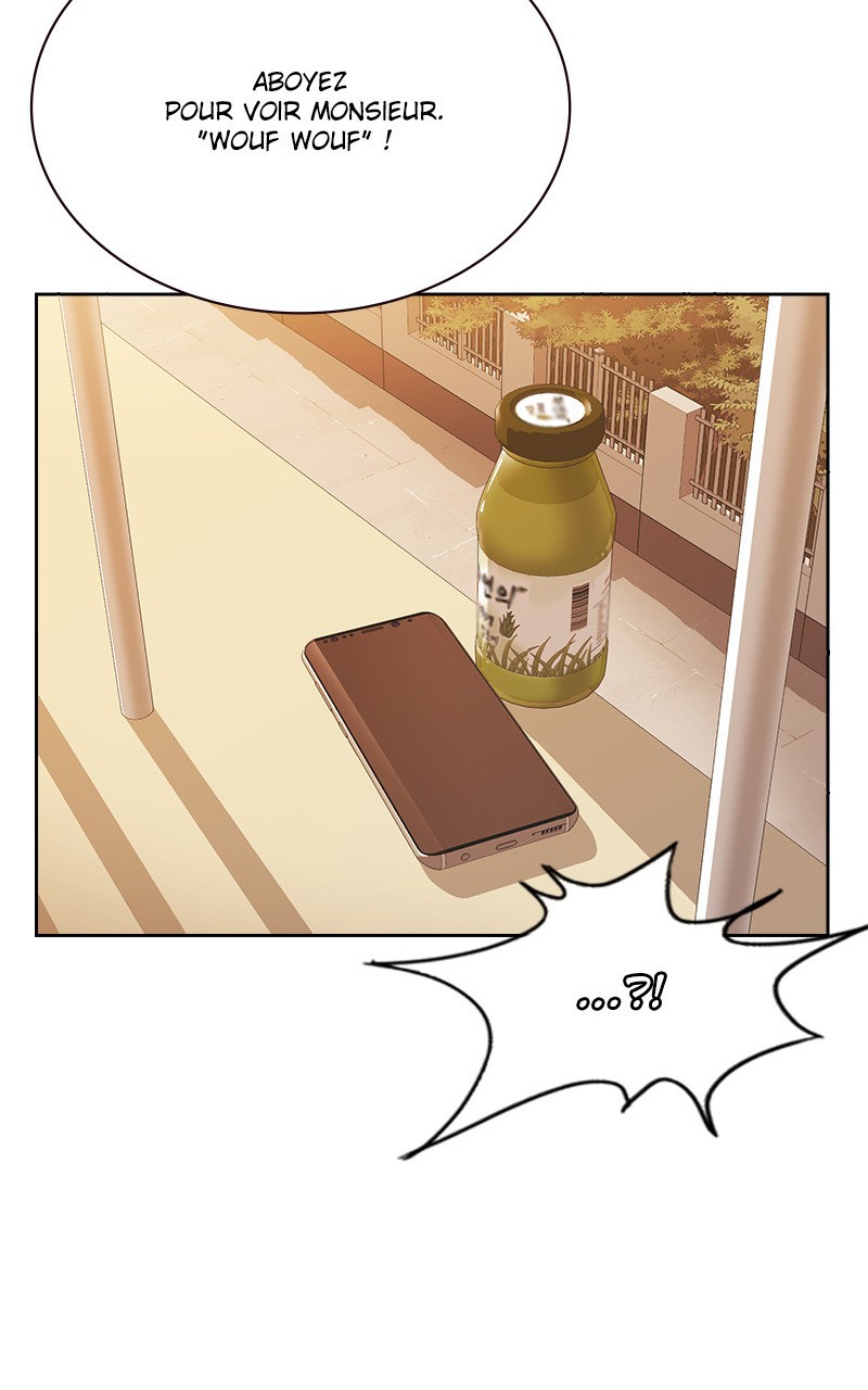 Read Study Group FR Manga Online
