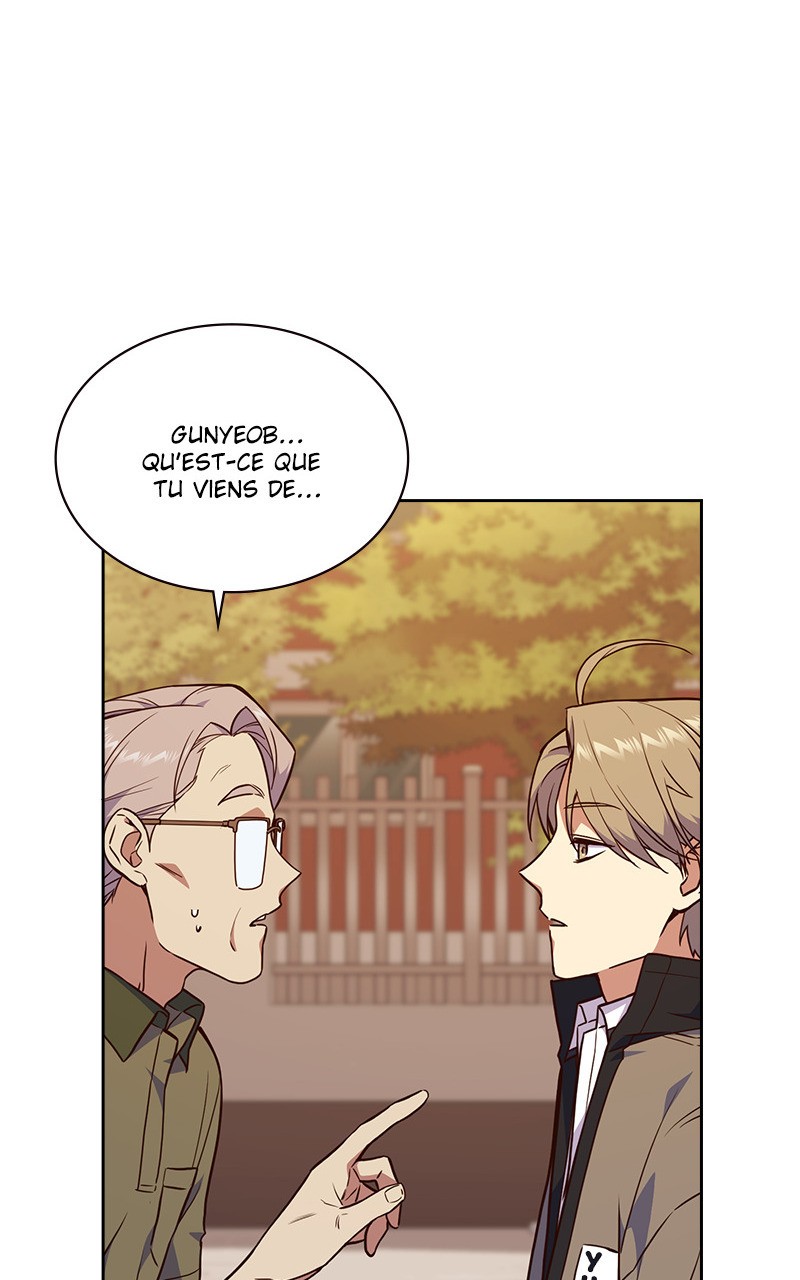 Read Study Group FR Manga Online