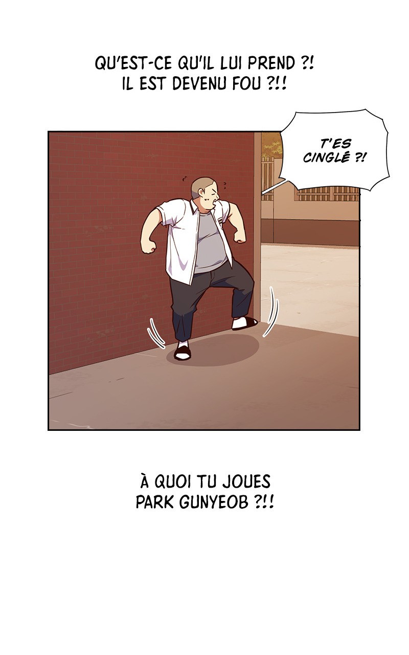 Read Study Group FR Manga Online