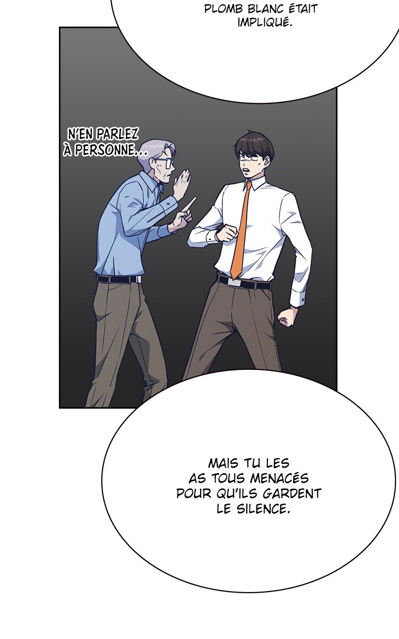 Read Study Group FR Manga Online