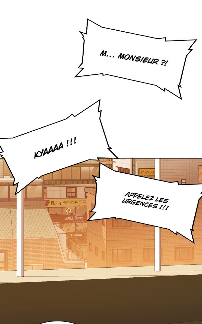 Read Study Group FR Manga Online