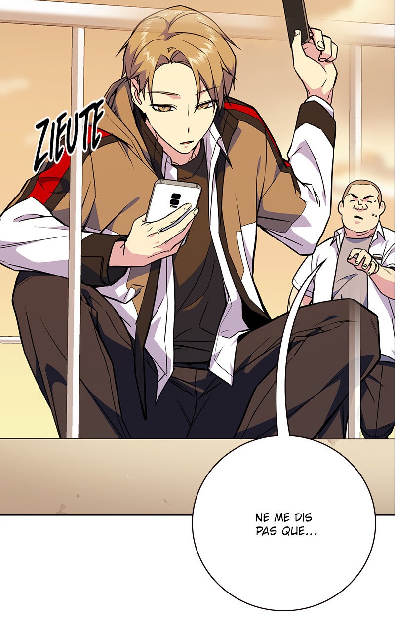 Read Study Group FR Manga Online