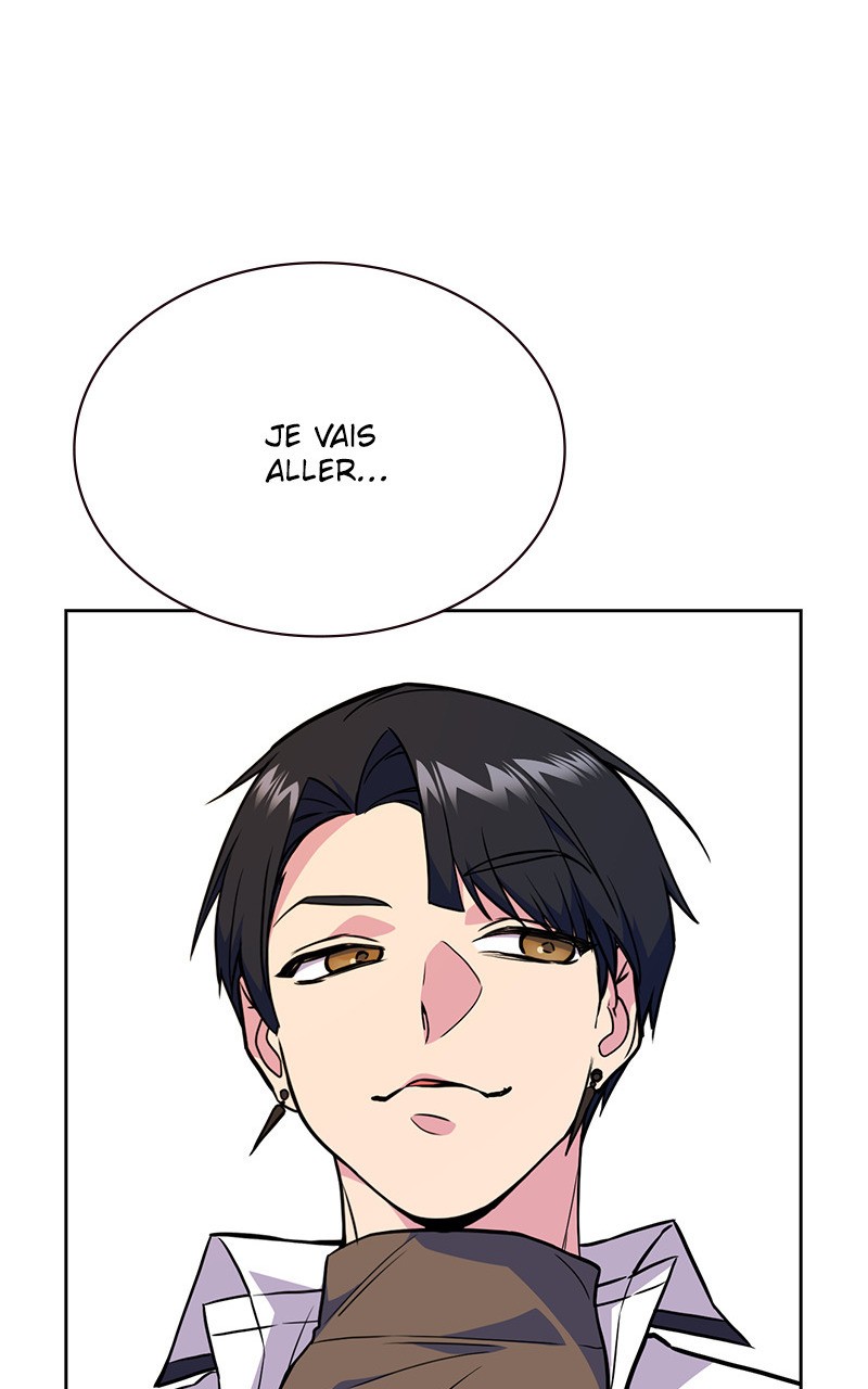 Read Study Group FR Manga Online