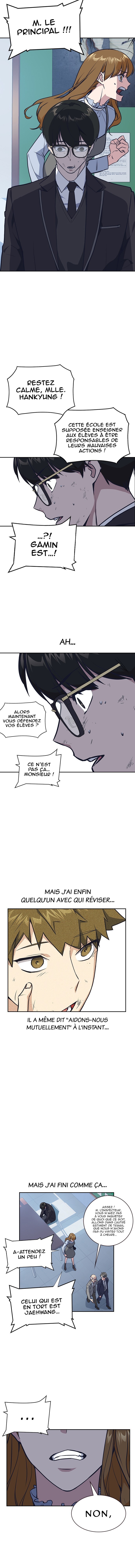 Read Study Group FR Manga Online