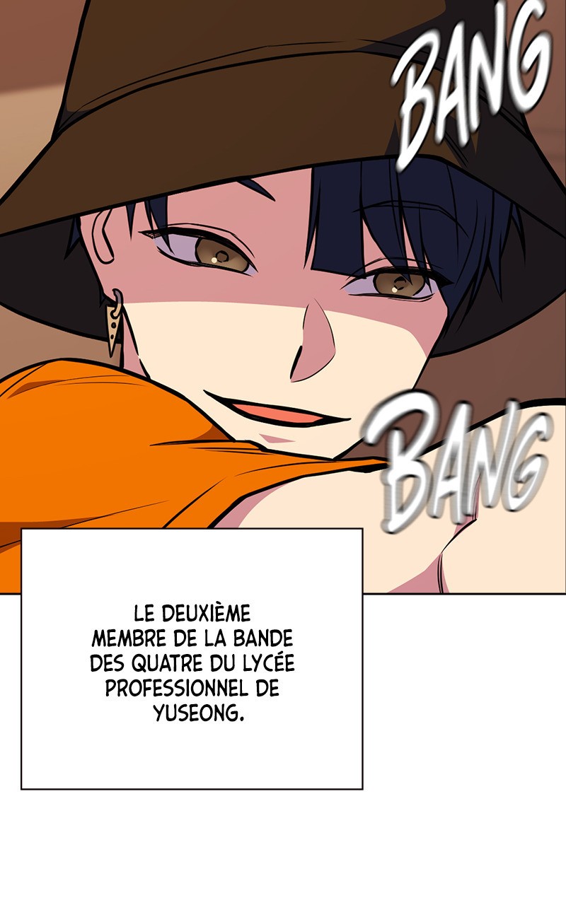 Read Study Group FR Manga Online
