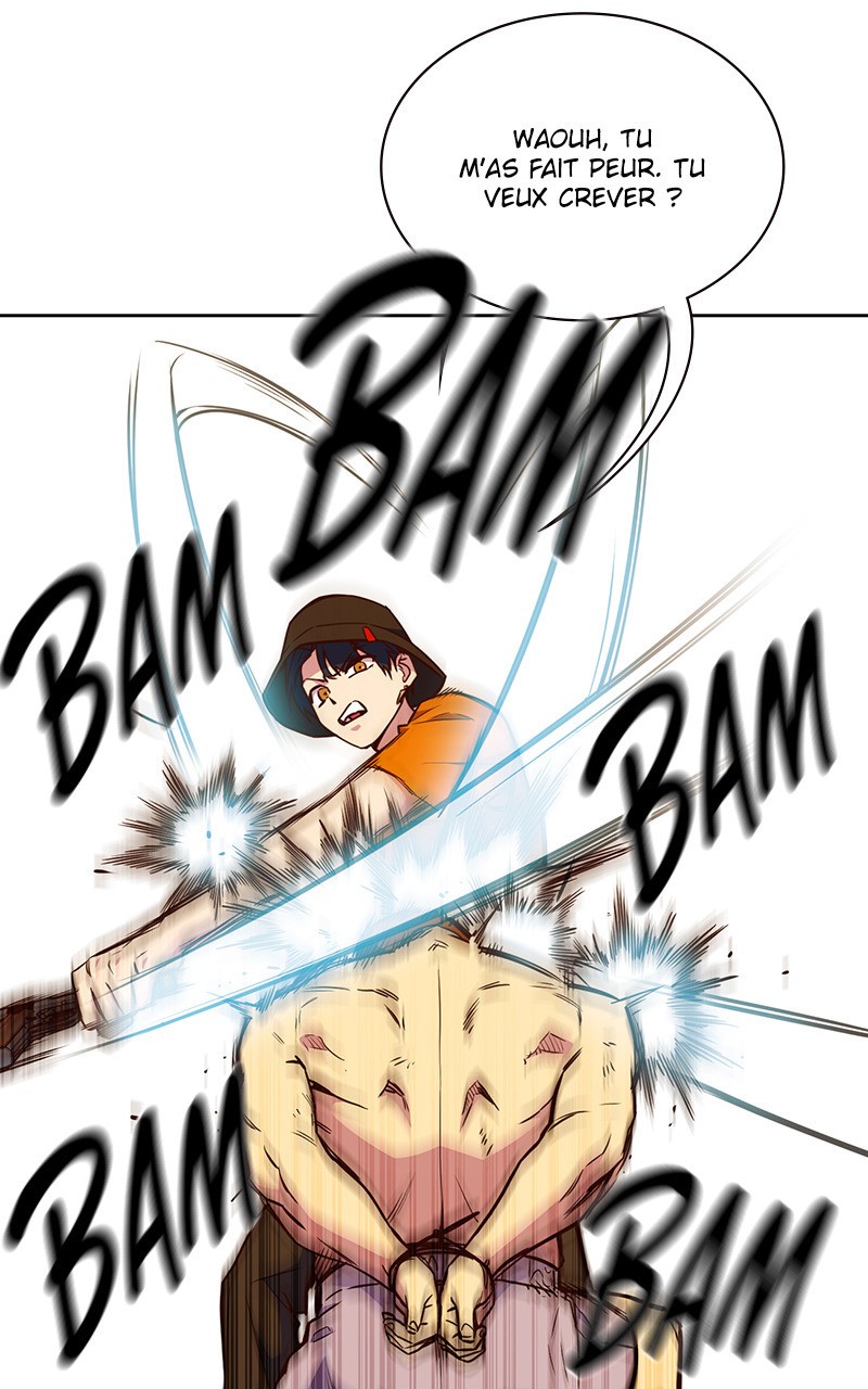 Read Study Group FR Manga Online