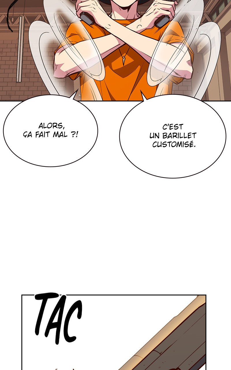 Read Study Group FR Manga Online