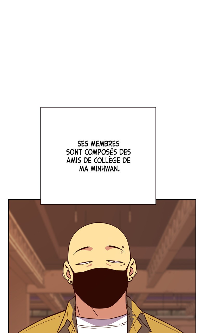 Read Study Group FR Manga Online