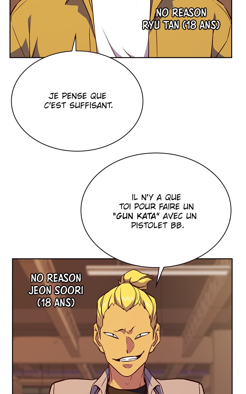 Read Study Group FR Manga Online