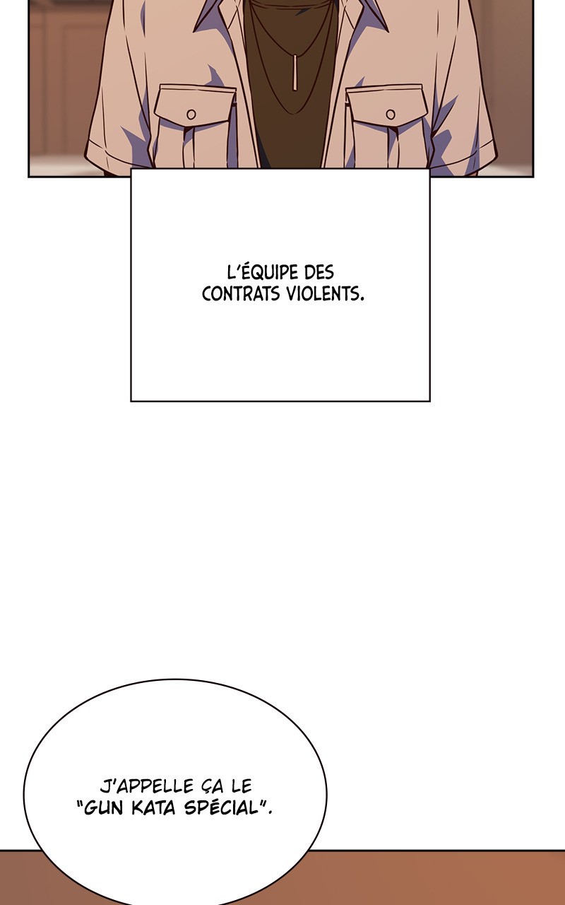 Read Study Group FR Manga Online