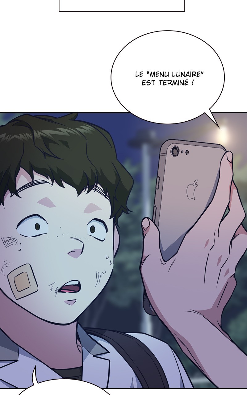 Read Study Group FR Manga Online