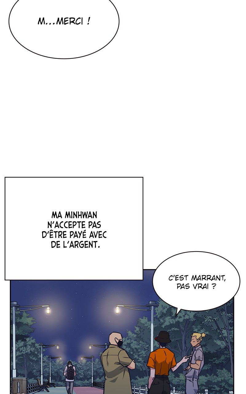 Read Study Group FR Manga Online