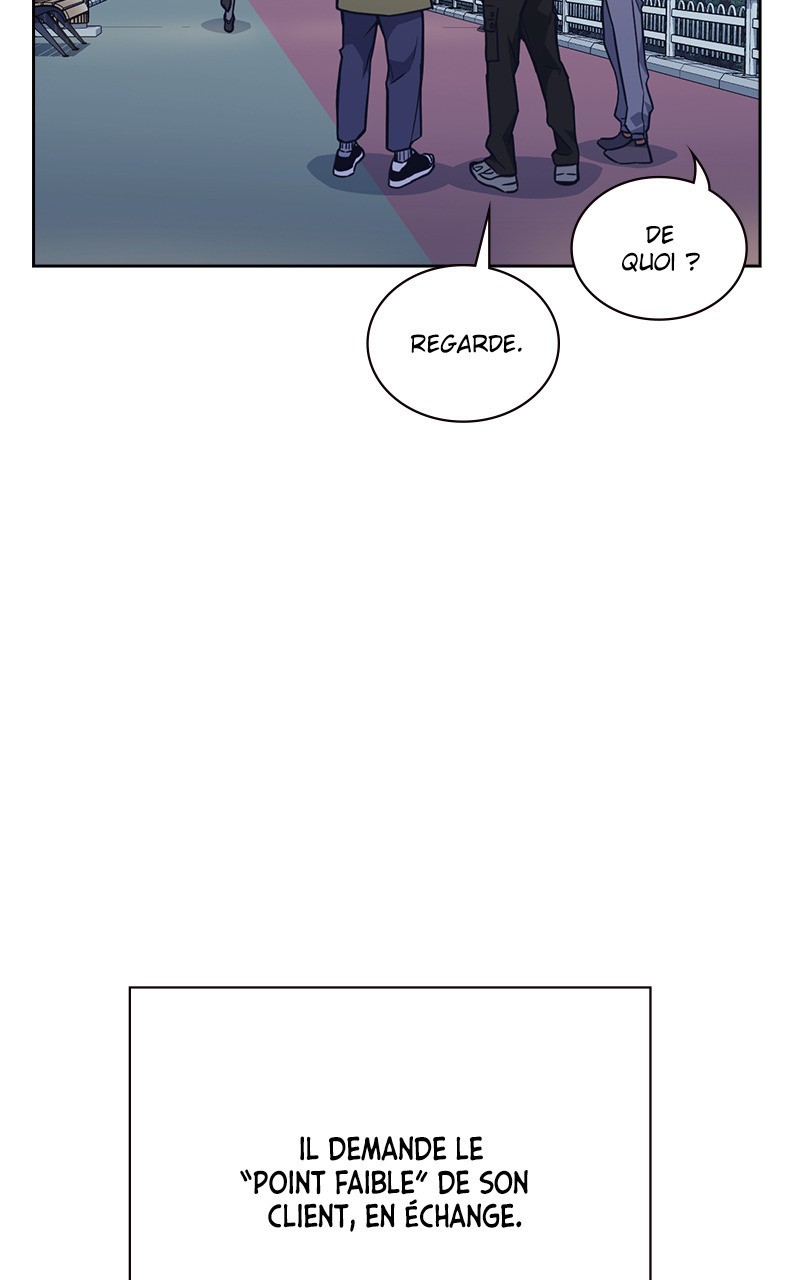Read Study Group FR Manga Online