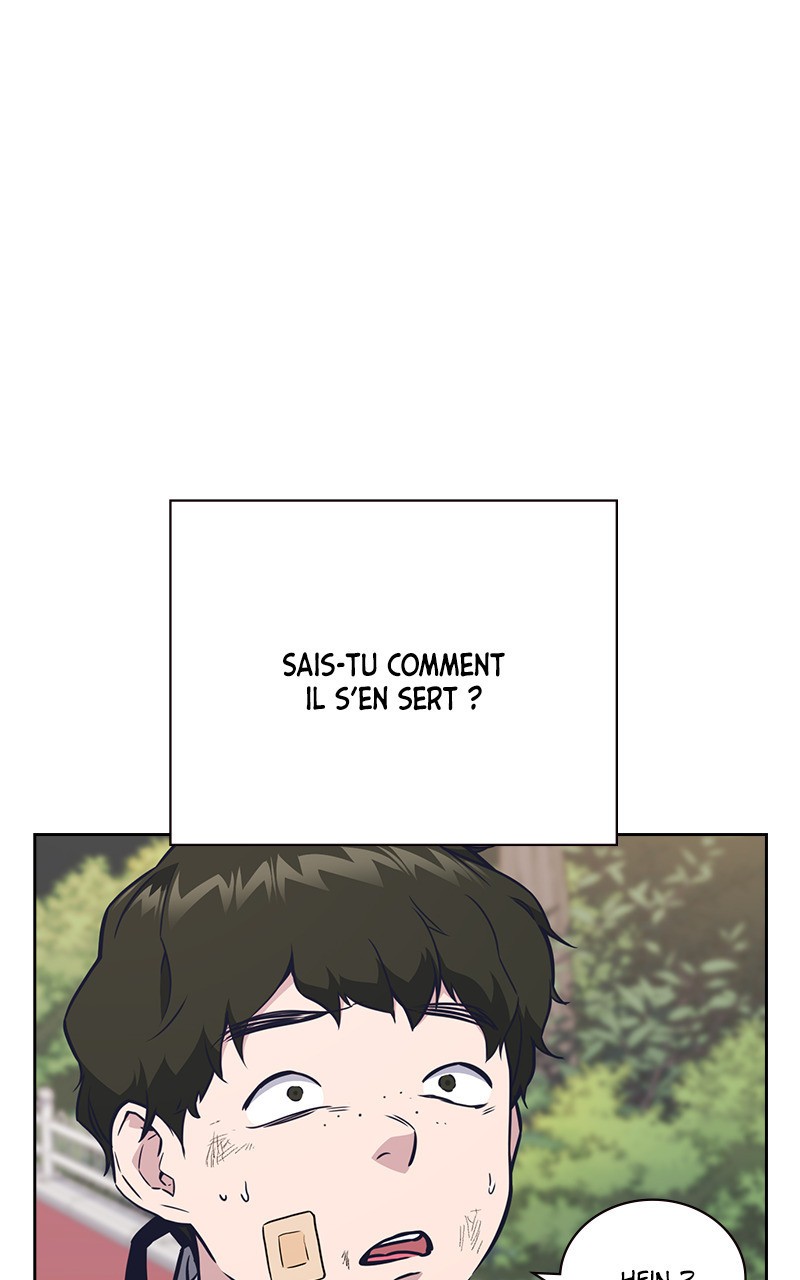 Read Study Group FR Manga Online