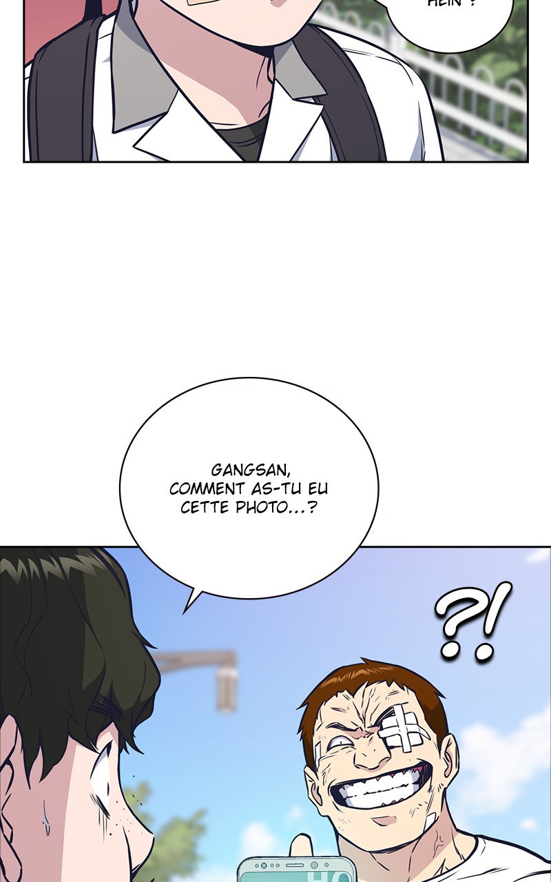 Read Study Group FR Manga Online
