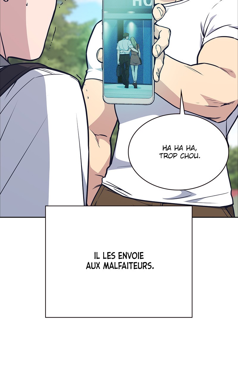 Read Study Group FR Manga Online