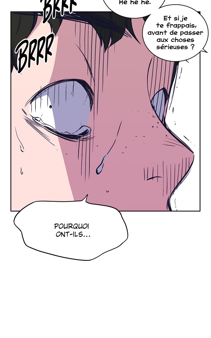Read Study Group FR Manga Online