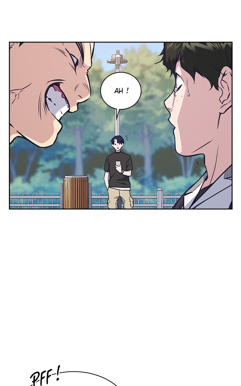 Read Study Group FR Manga Online