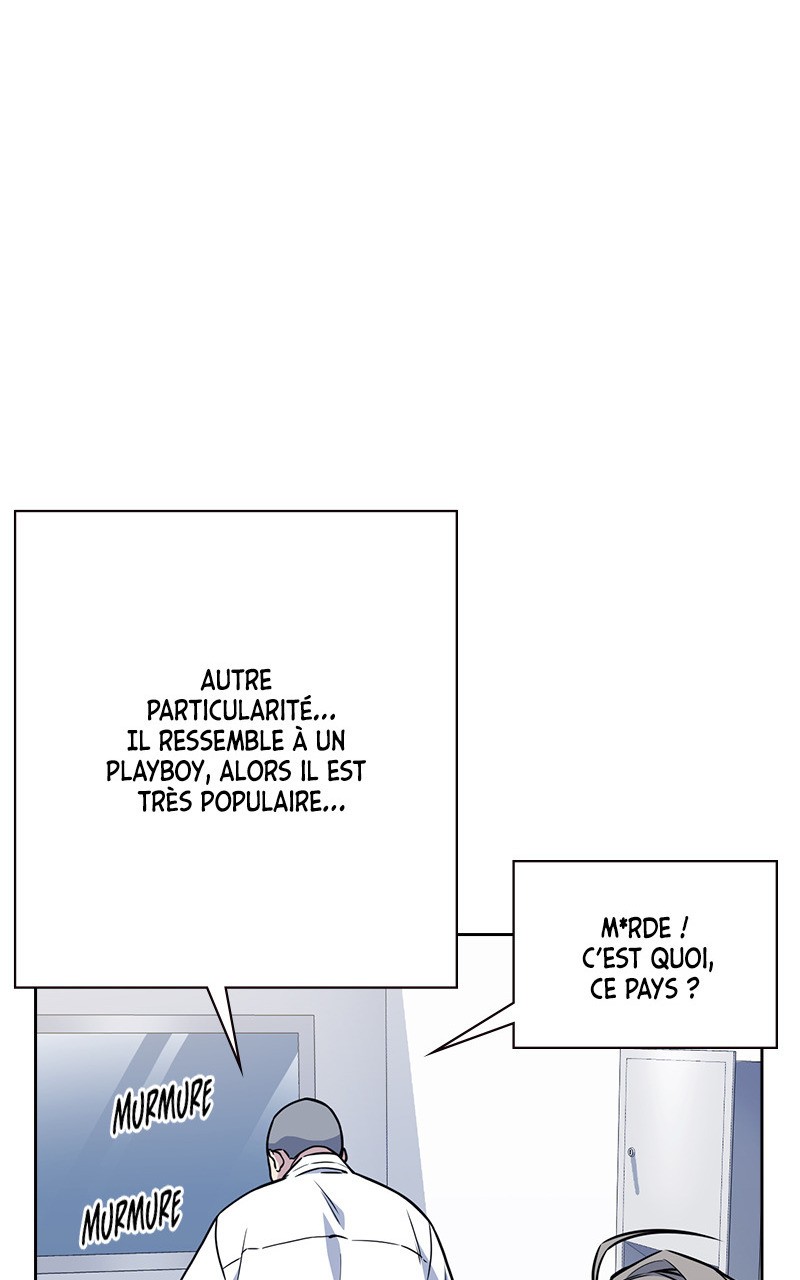 Read Study Group FR Manga Online