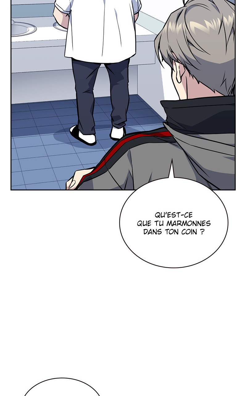 Read Study Group FR Manga Online