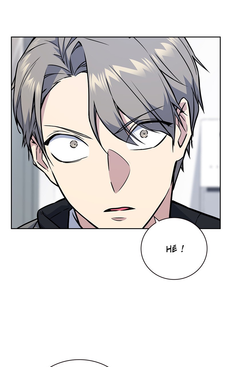 Read Study Group FR Manga Online