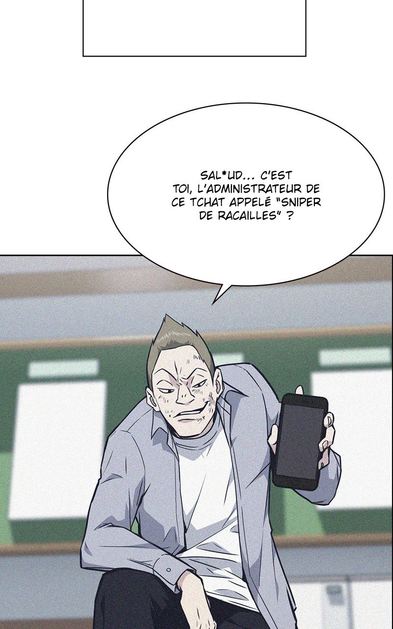Read Study Group FR Manga Online