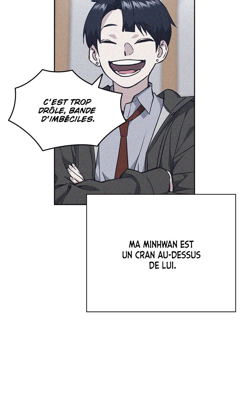 Read Study Group FR Manga Online