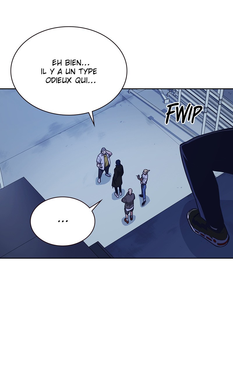 Read Study Group FR Manga Online