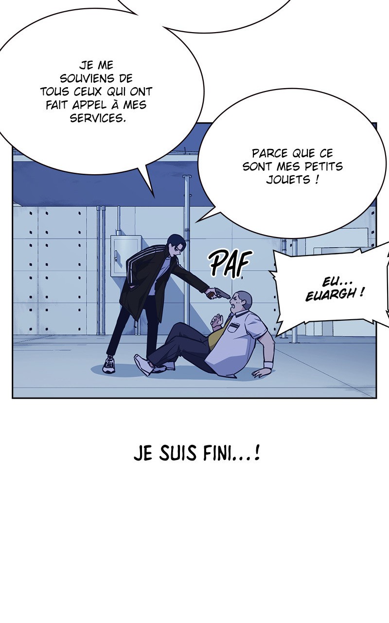 Read Study Group FR Manga Online