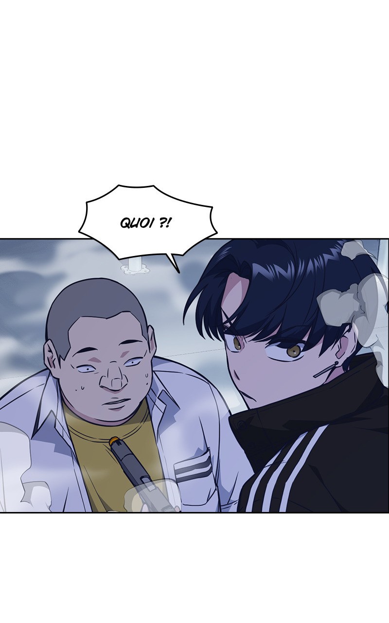 Read Study Group FR Manga Online