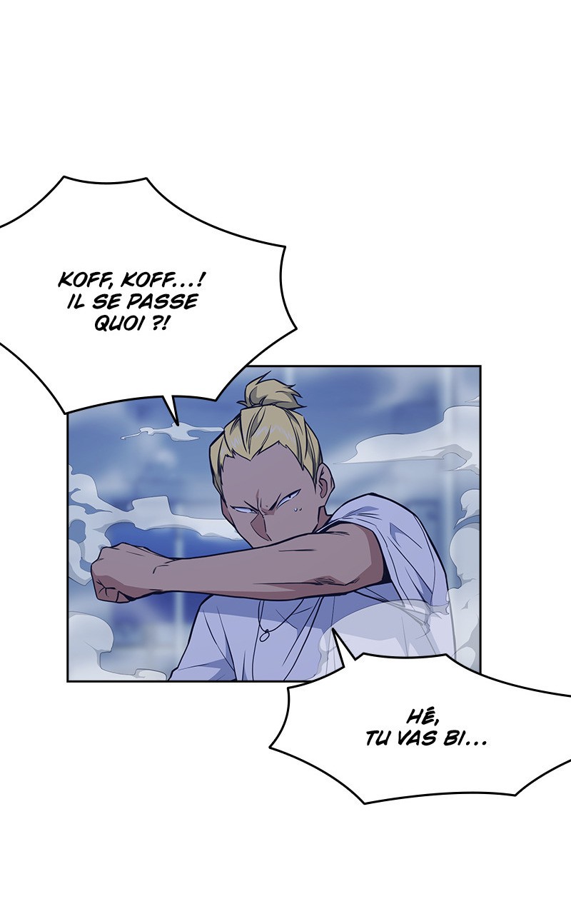 Read Study Group FR Manga Online