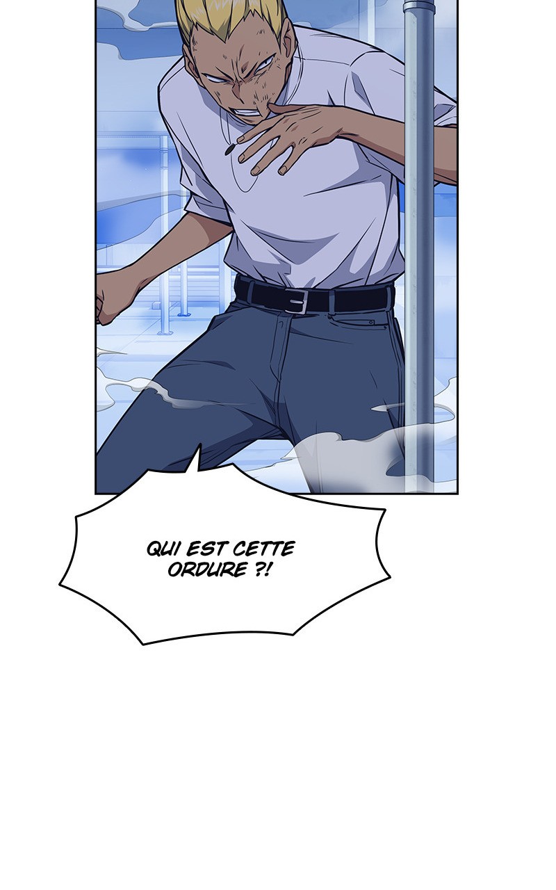 Read Study Group FR Manga Online