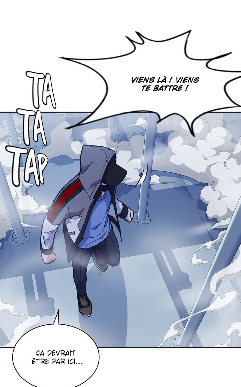 Read Study Group FR Manga Online