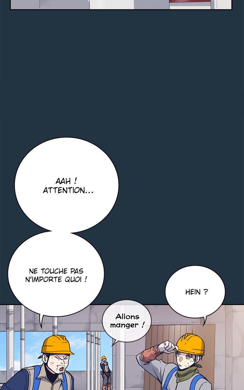 Read Study Group FR Manga Online
