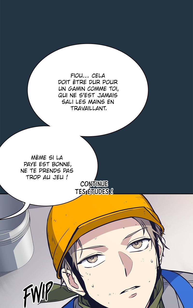 Read Study Group FR Manga Online